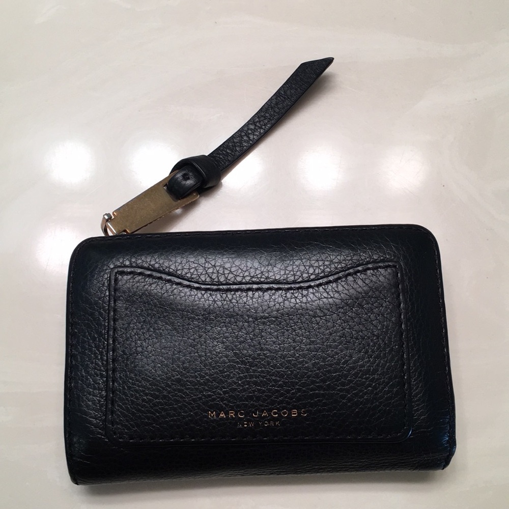 MARC JACOBS WALLET